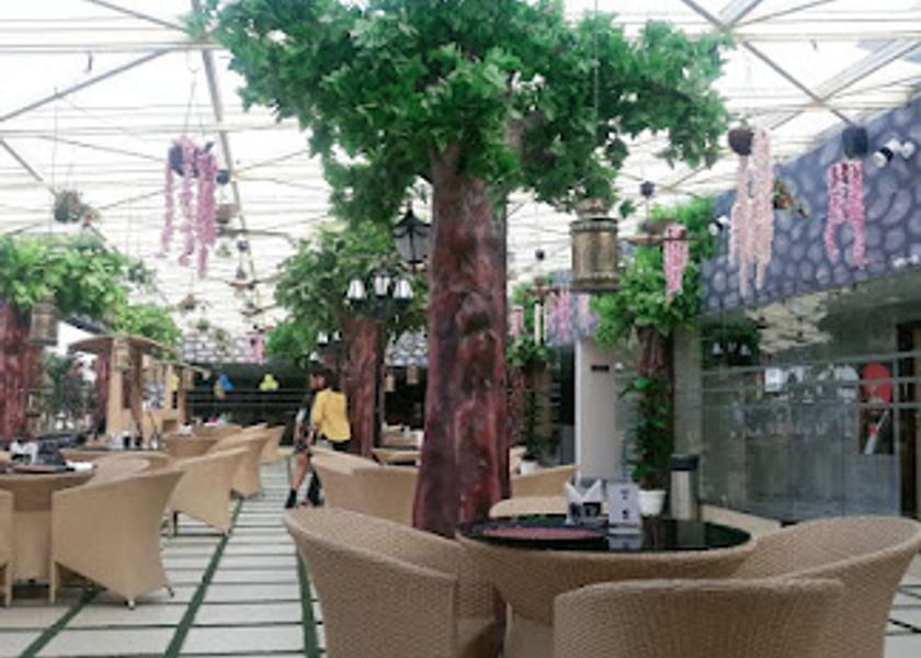 Assam Silchar Public Areas