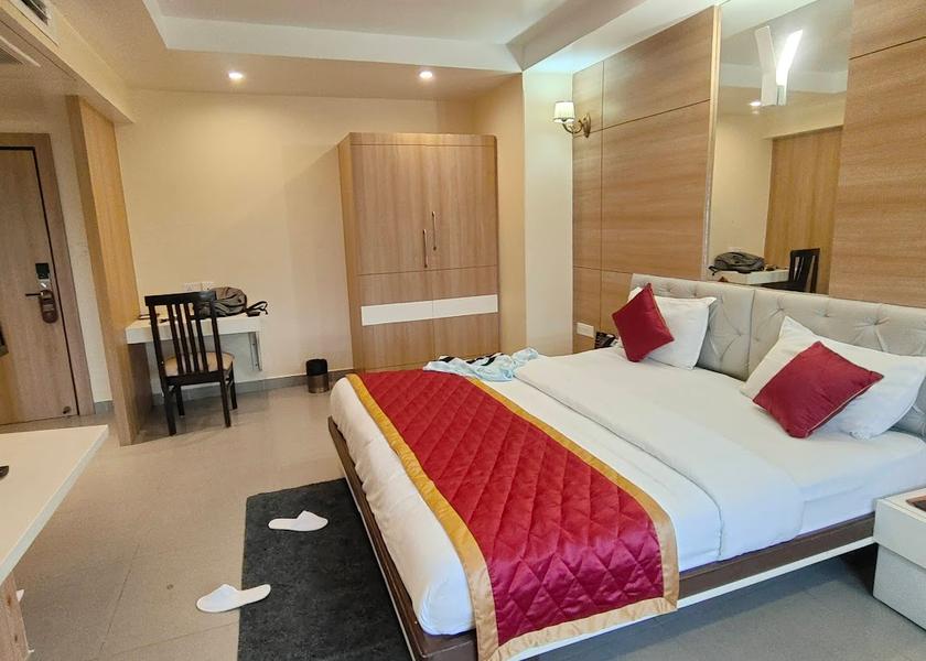 Assam Silchar Premium Room