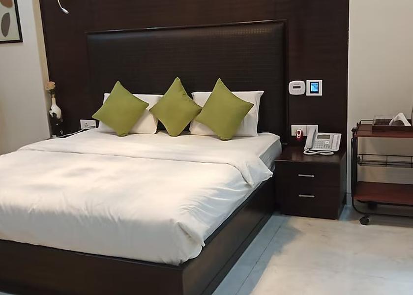 Maharashtra Navi Mumbai VIP Room