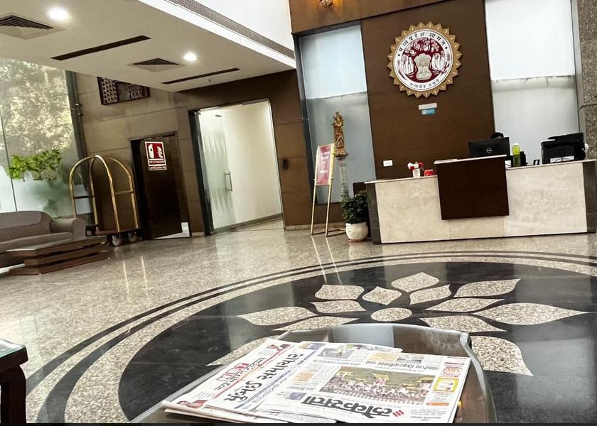 Maharashtra Navi Mumbai Public Areas