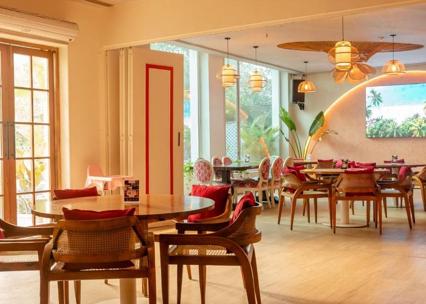 Maharashtra Navi Mumbai Food & Dining
