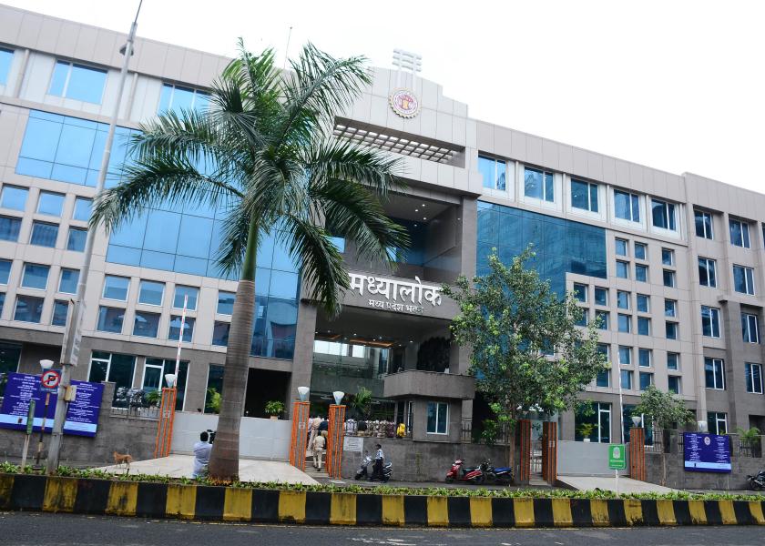 Maharashtra Navi Mumbai Hotel Exterior