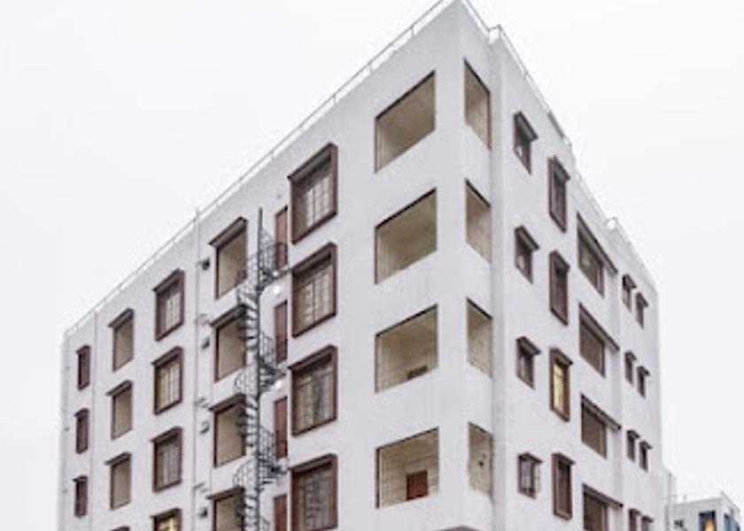 Meghalaya Shillong Hotel Exterior