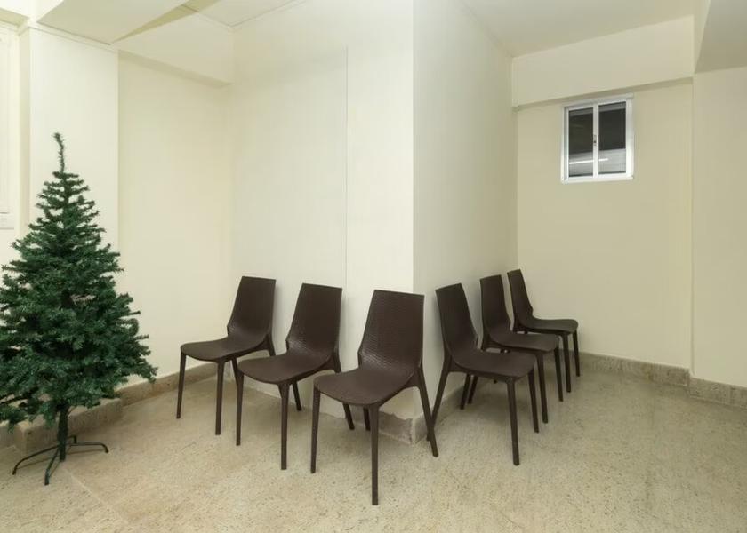 Meghalaya Shillong Public Areas