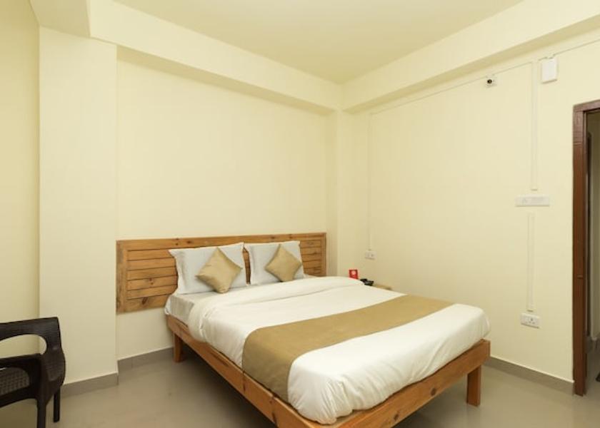Meghalaya Shillong suite room