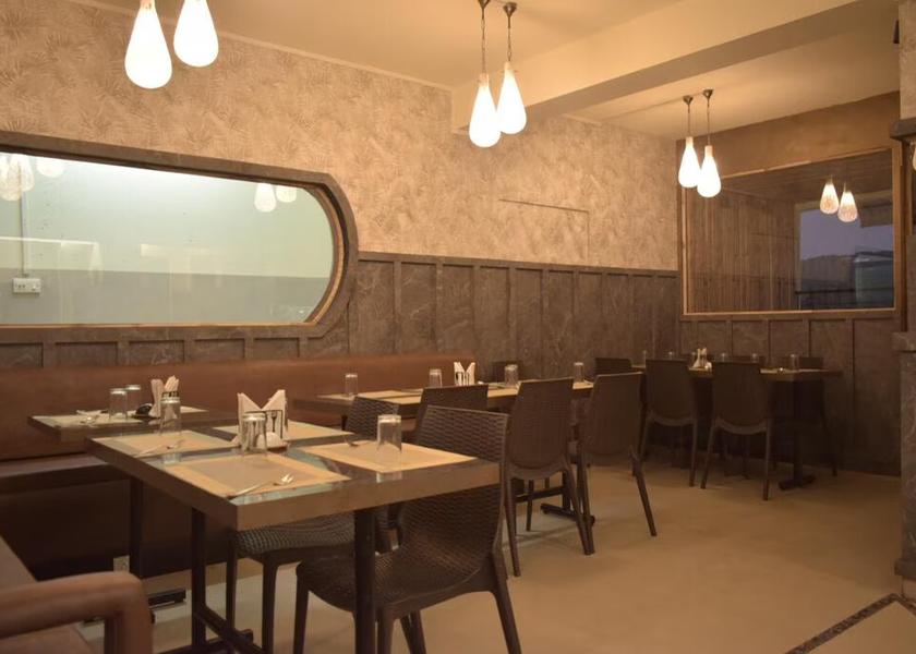 Meghalaya Shillong Food & Dining