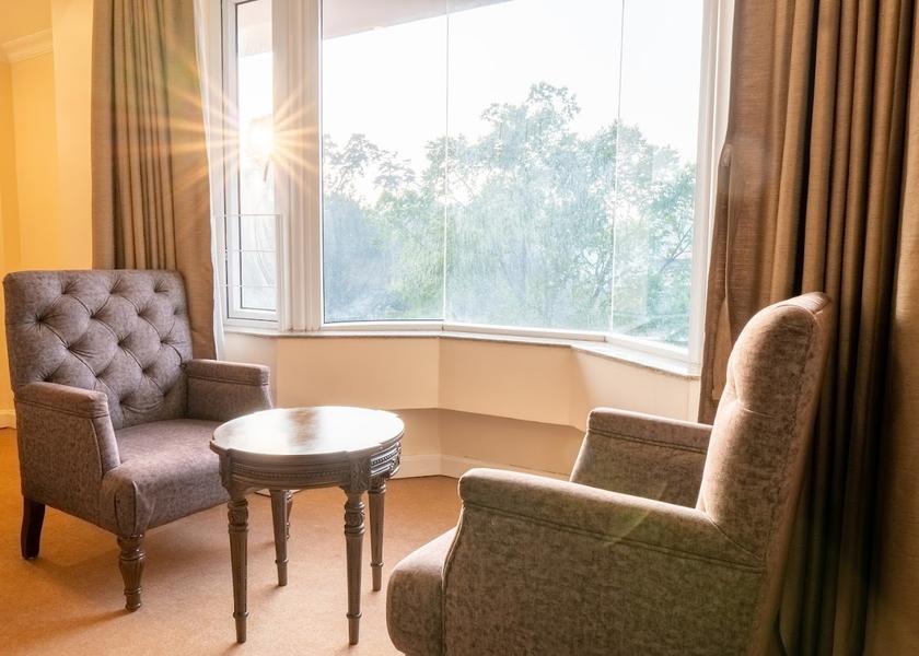 Meghalaya Shillong Premium Suite