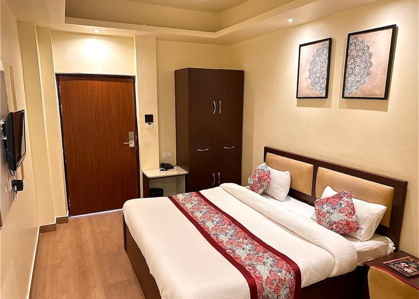 Uttar Pradesh Barabanki Executive Room