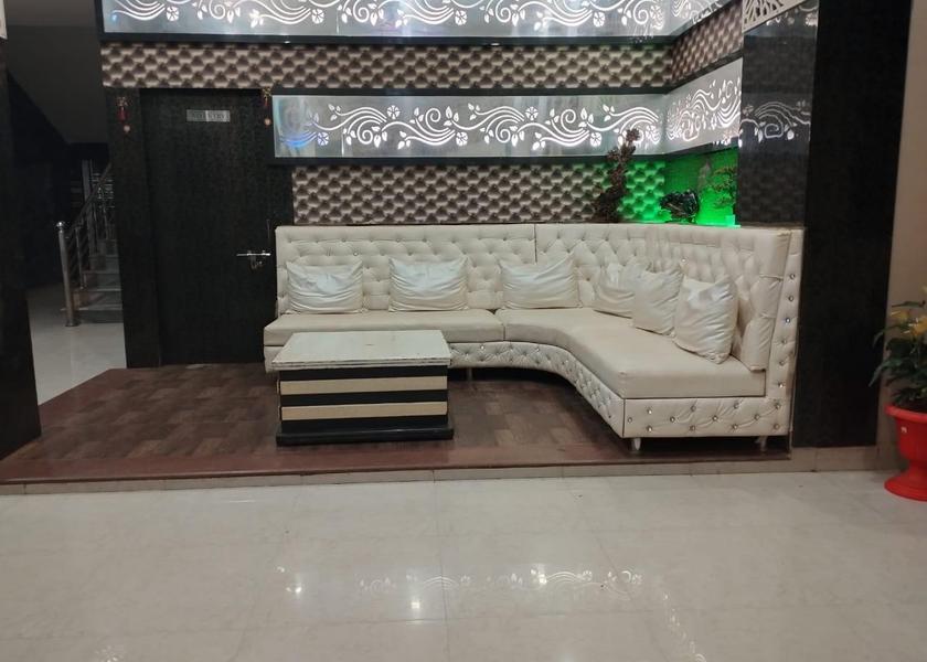 Madhya Pradesh Guna Public Areas