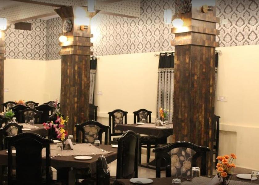Madhya Pradesh Guna Food & Dining