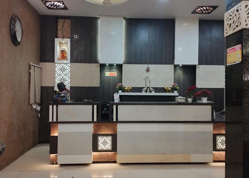 Madhya Pradesh Guna Food & Dining