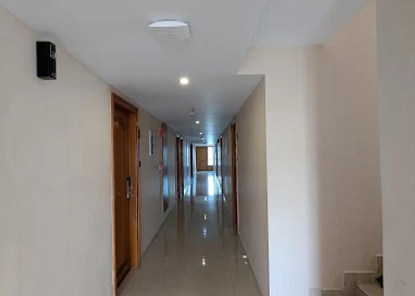 Kerala Thrissur Public Areas