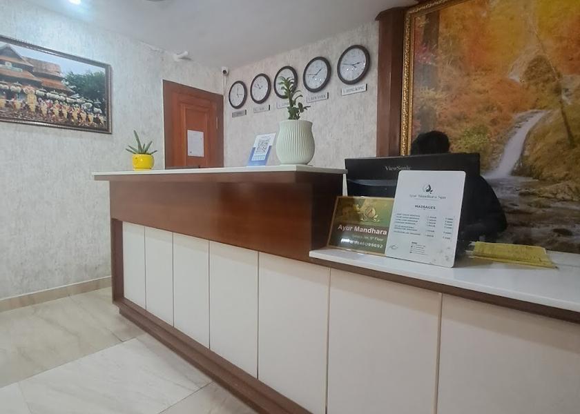 Kerala Thrissur Public Areas
