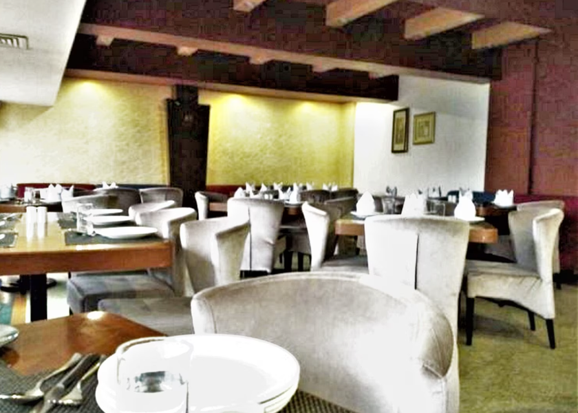 Jharkhand Ranchi Food & Dining