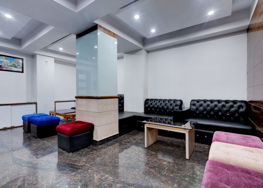 Jharkhand Ranchi Public Areas