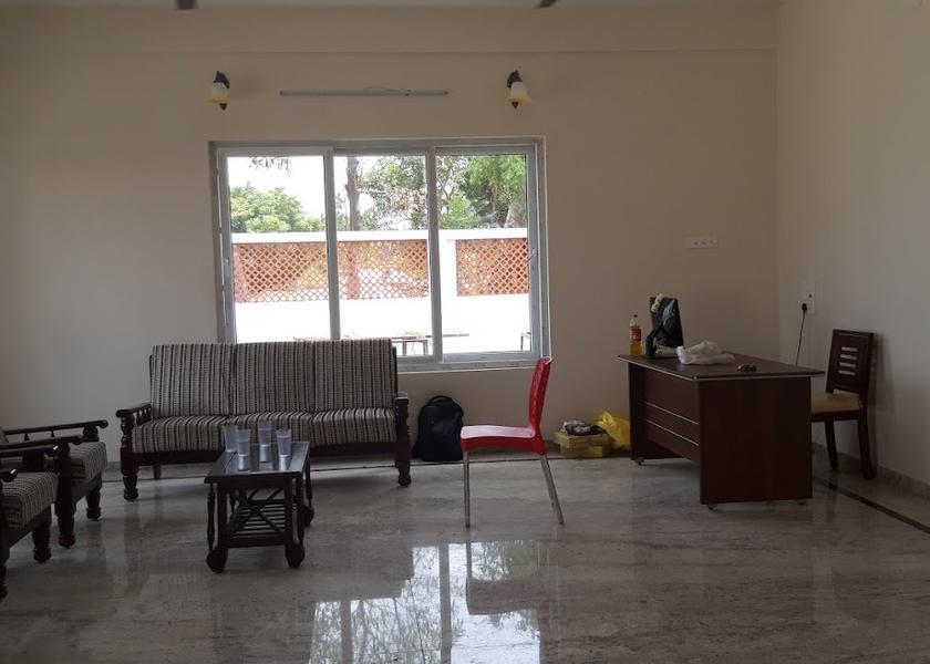 Tamil Nadu Cuddalore Hotel View