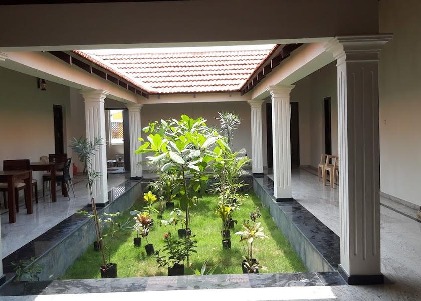 Tamil Nadu Cuddalore Public Areas