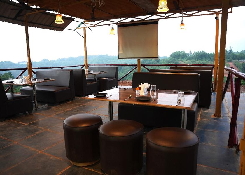 Karnataka Gokarna Food & Dining