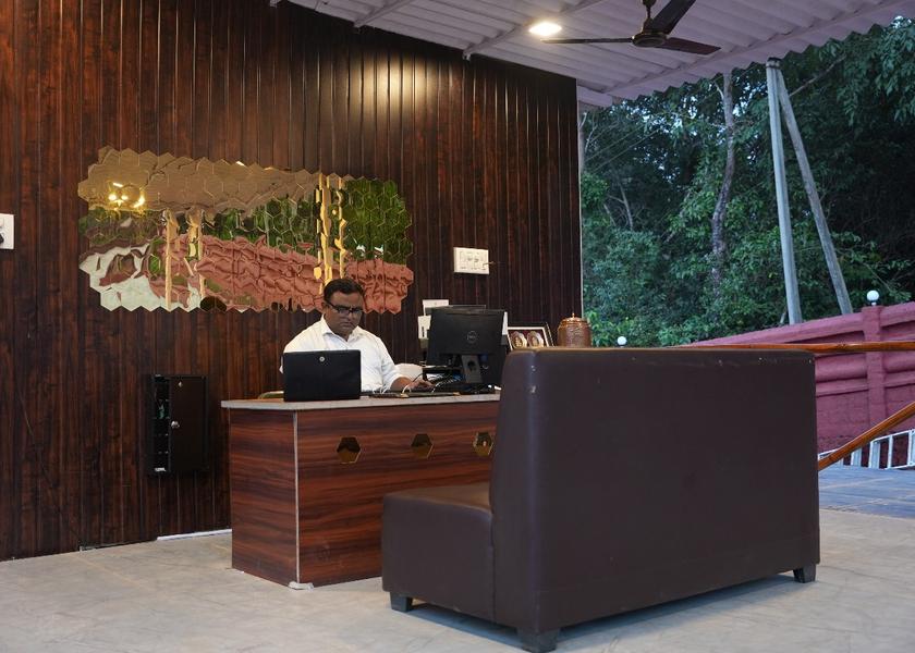 Karnataka Gokarna Public Areas