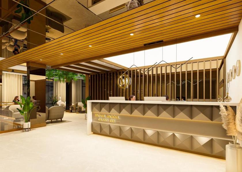 Karnataka Ballari Interior Detail
