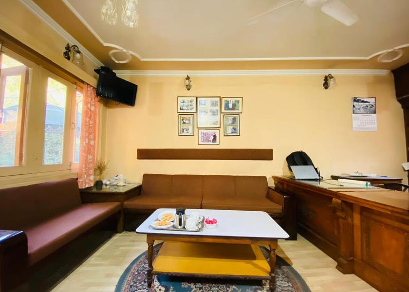 Jammu and Kashmir Srinagar Public Areas