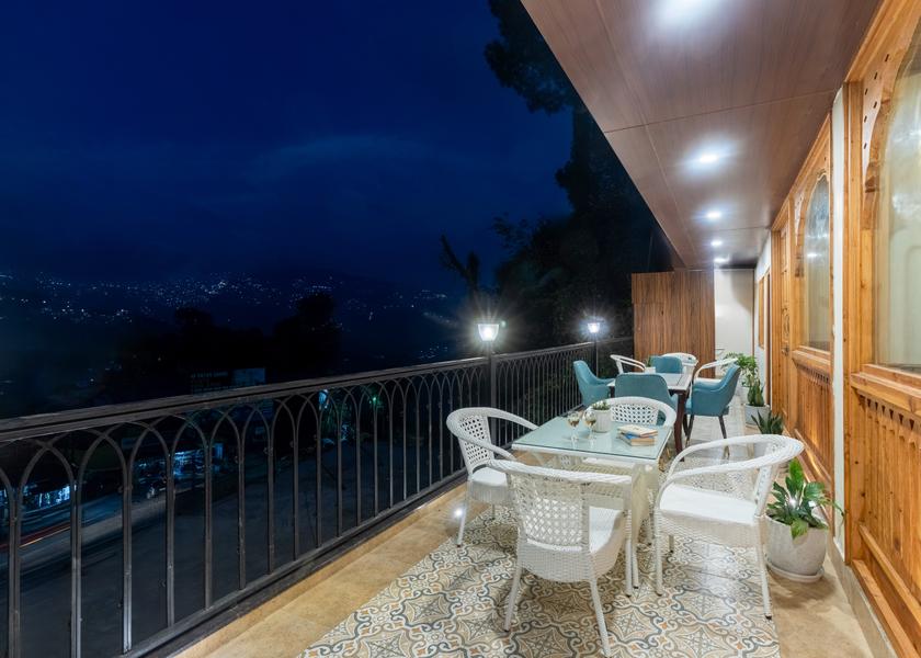 Himachal Pradesh Shimla Public Areas
