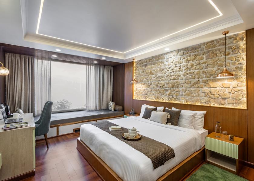 Himachal Pradesh Shimla Public Areas