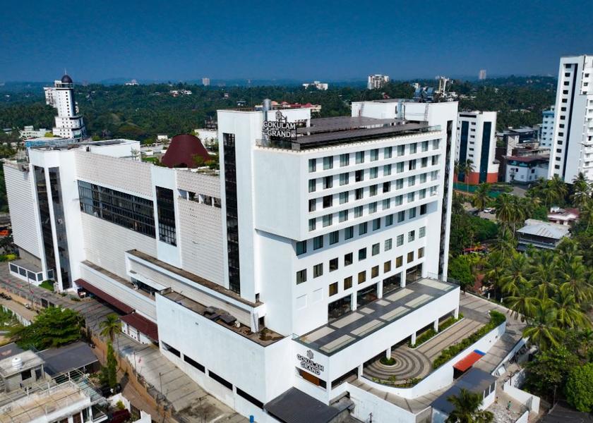Kerala Kozhikode 