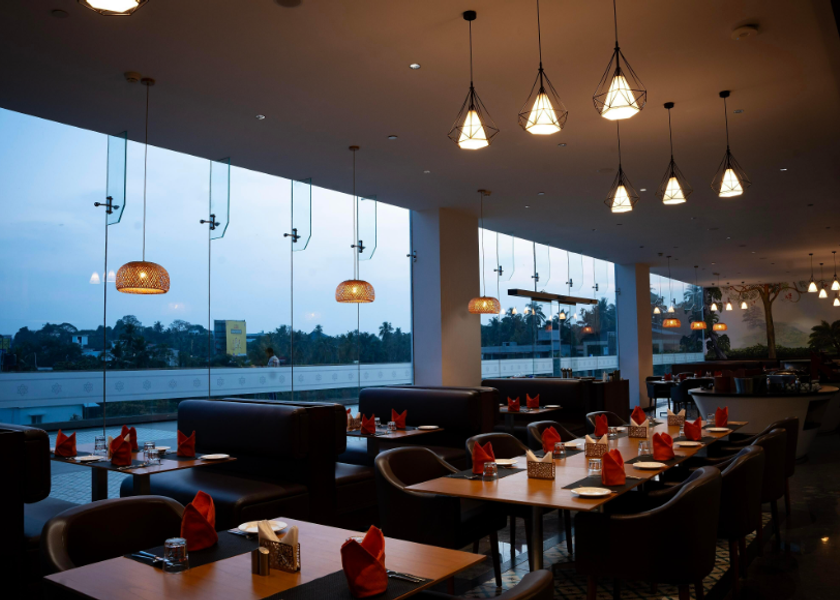 Kerala Kozhikode Food & Dining