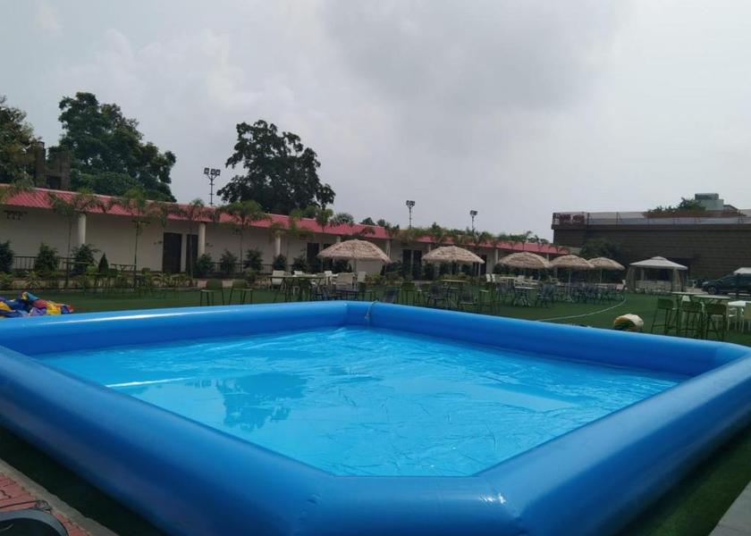 Jharkhand Ranchi Pool