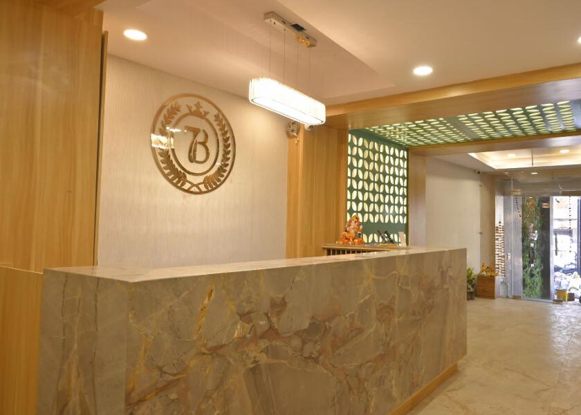 Madhya Pradesh Chatarpur Public Areas