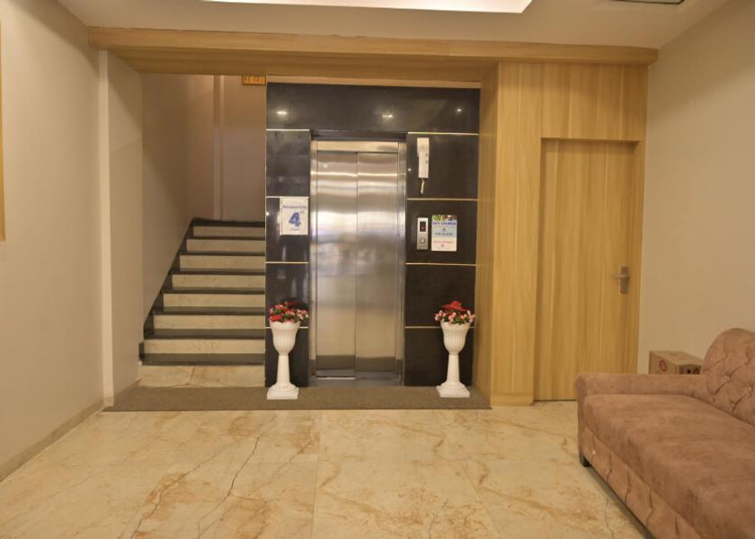 Madhya Pradesh Chatarpur Public Areas