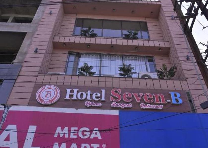 Madhya Pradesh Chatarpur Hotel Exterior