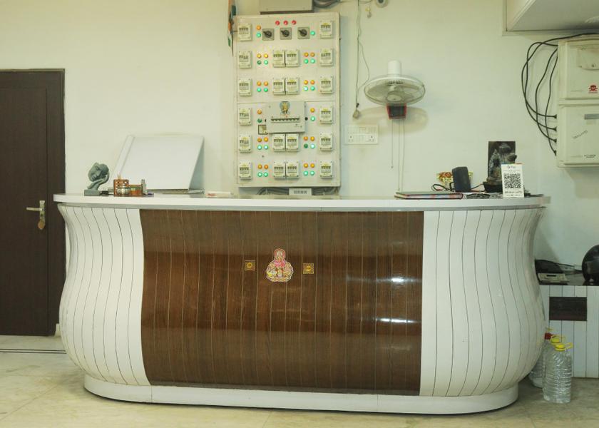 Bihar Khagaria Public Areas