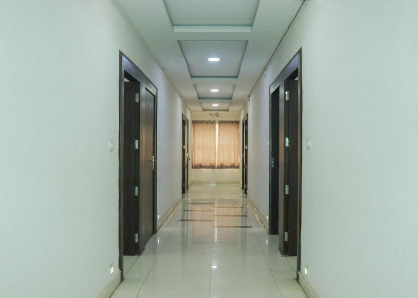 Bihar Khagaria Public Areas