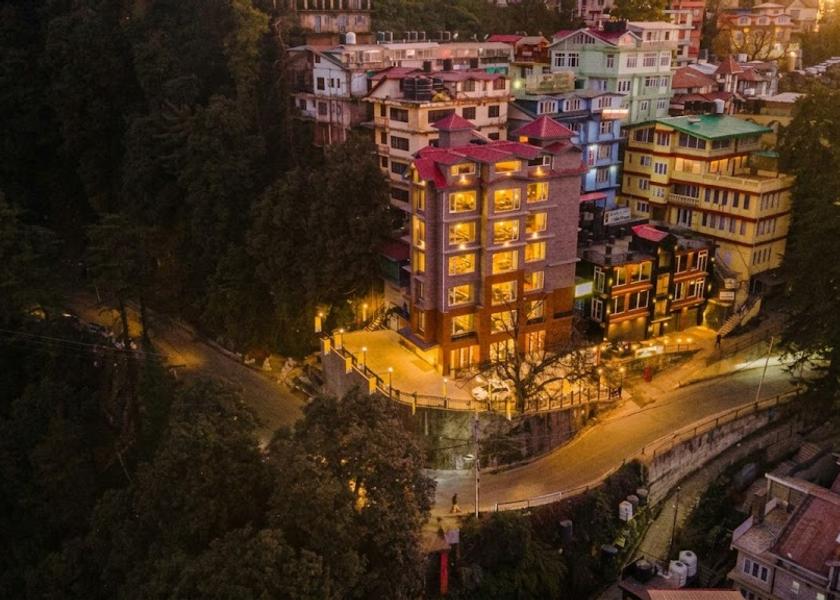Himachal Pradesh Shimla 
