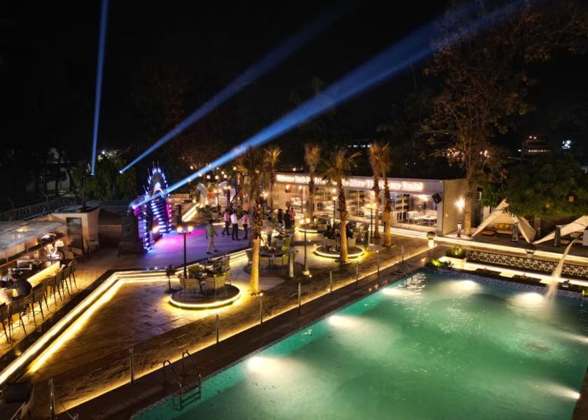 Uttar Pradesh Tal Kandala Pool