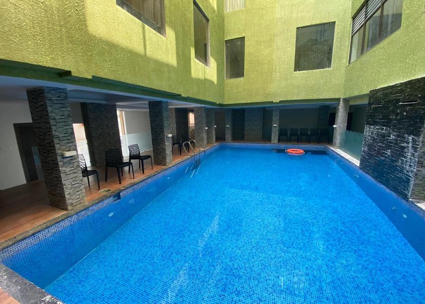 West Bengal Digha Pool