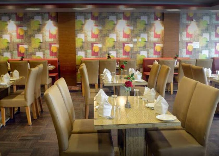 West Bengal Durgapur Food & Dining