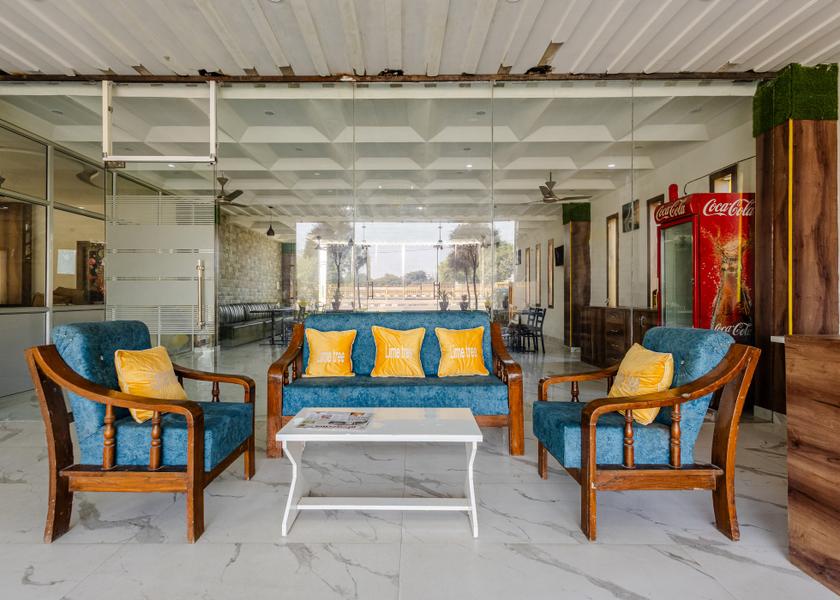 Uttar Pradesh Vrindavan Public Areas