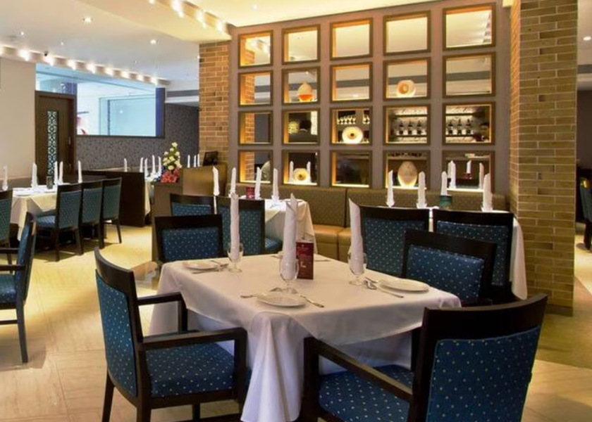 Maharashtra Thane Food & Dining