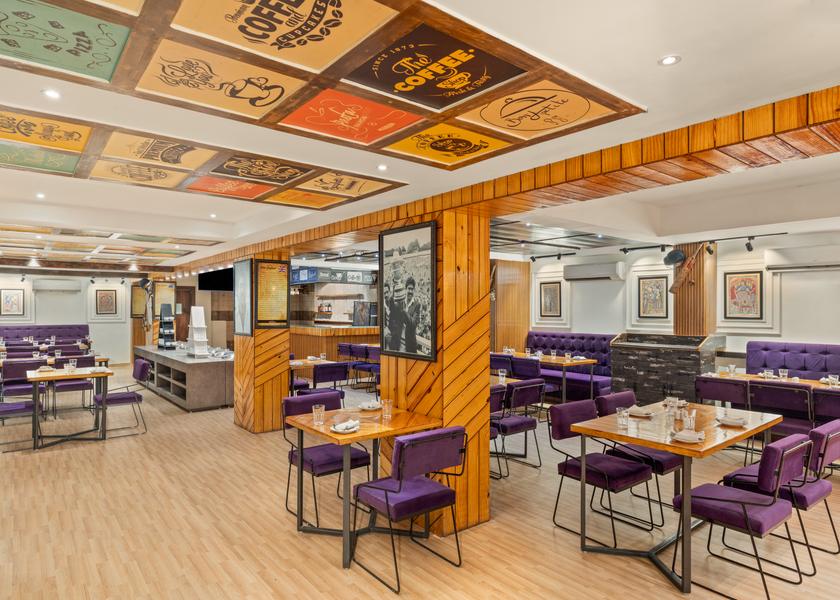 Bihar Patna Food & Dining