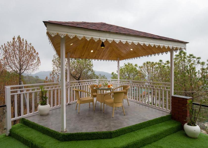 Himachal Pradesh Solan Public Areas