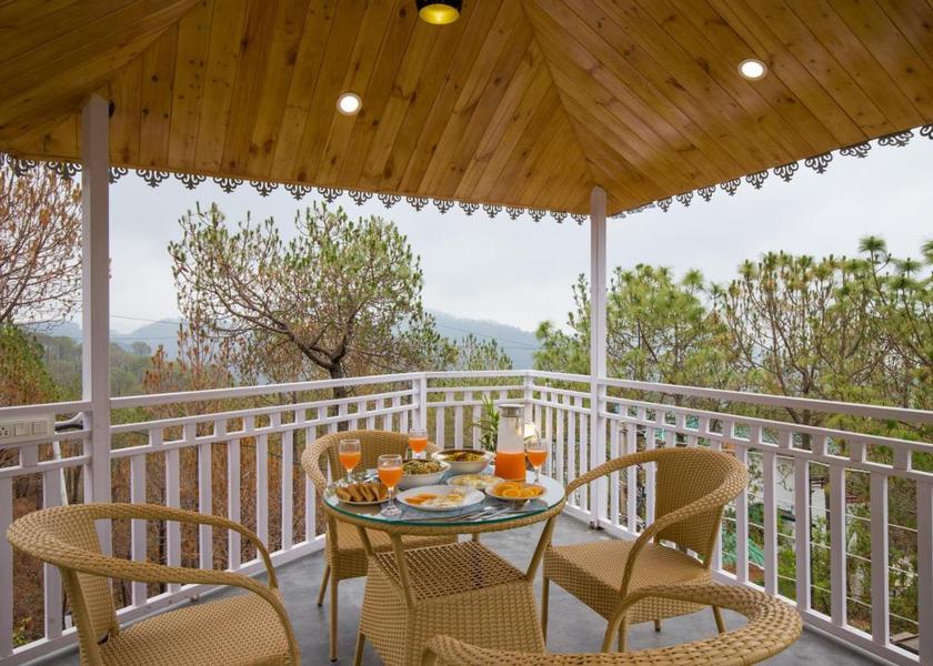 Himachal Pradesh Solan Public Areas