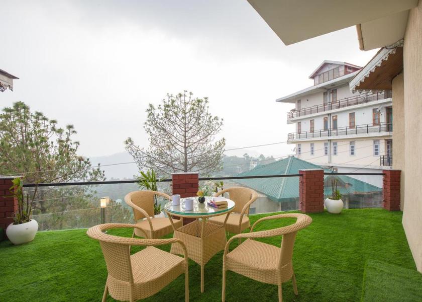 Himachal Pradesh Solan Public Areas