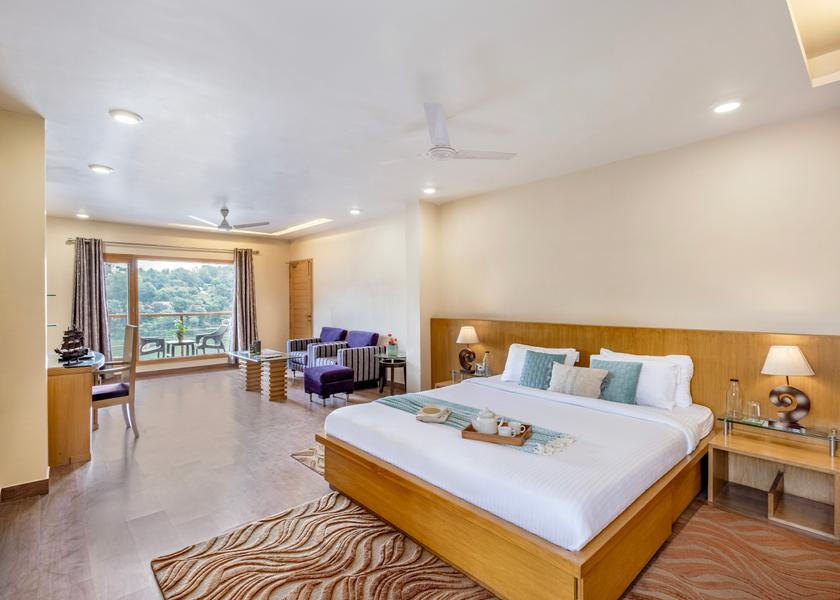 Uttarakhand Nainital Others
