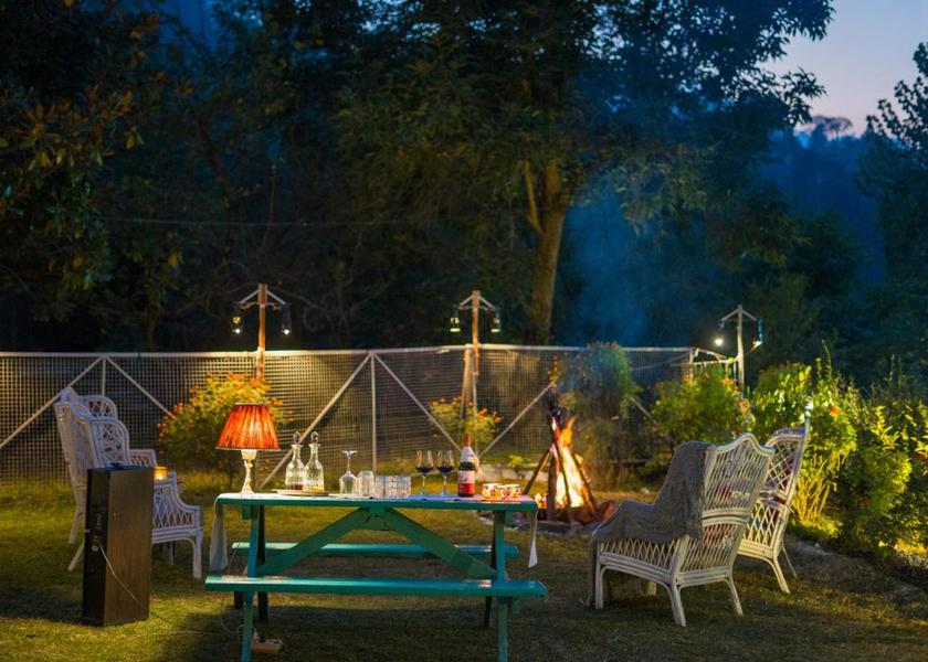 Himachal Pradesh Shimla Outdoors