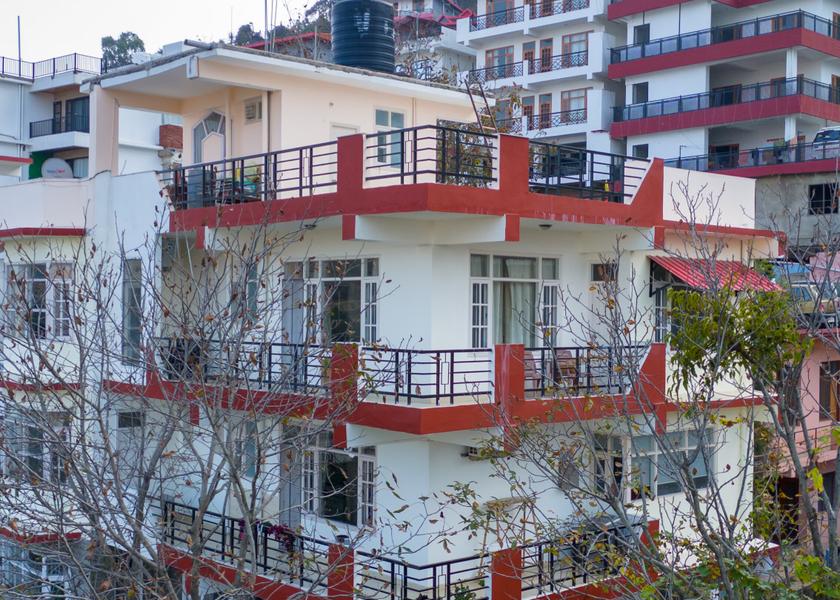 Himachal Pradesh Solan Public Areas