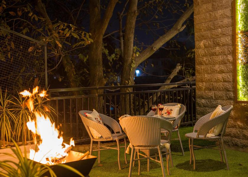 Himachal Pradesh Solan Public Areas