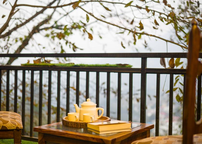 Himachal Pradesh Solan Public Areas